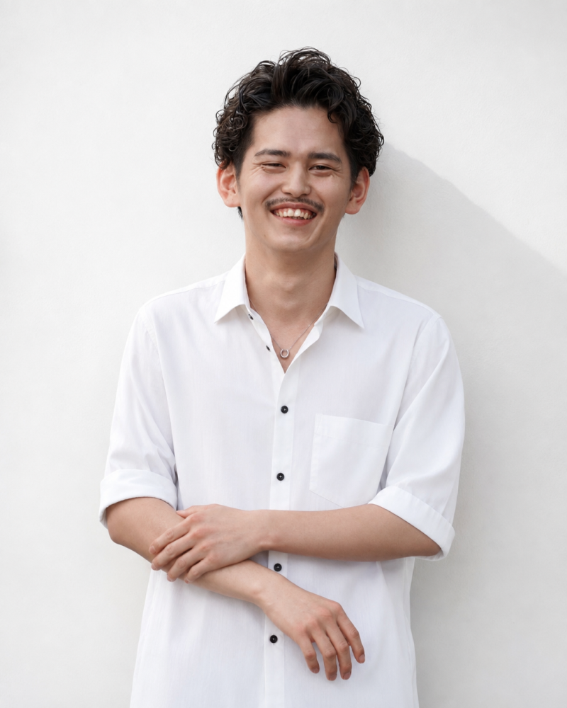 加藤 流清