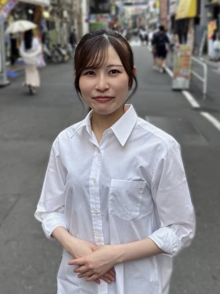 原田玲奈
