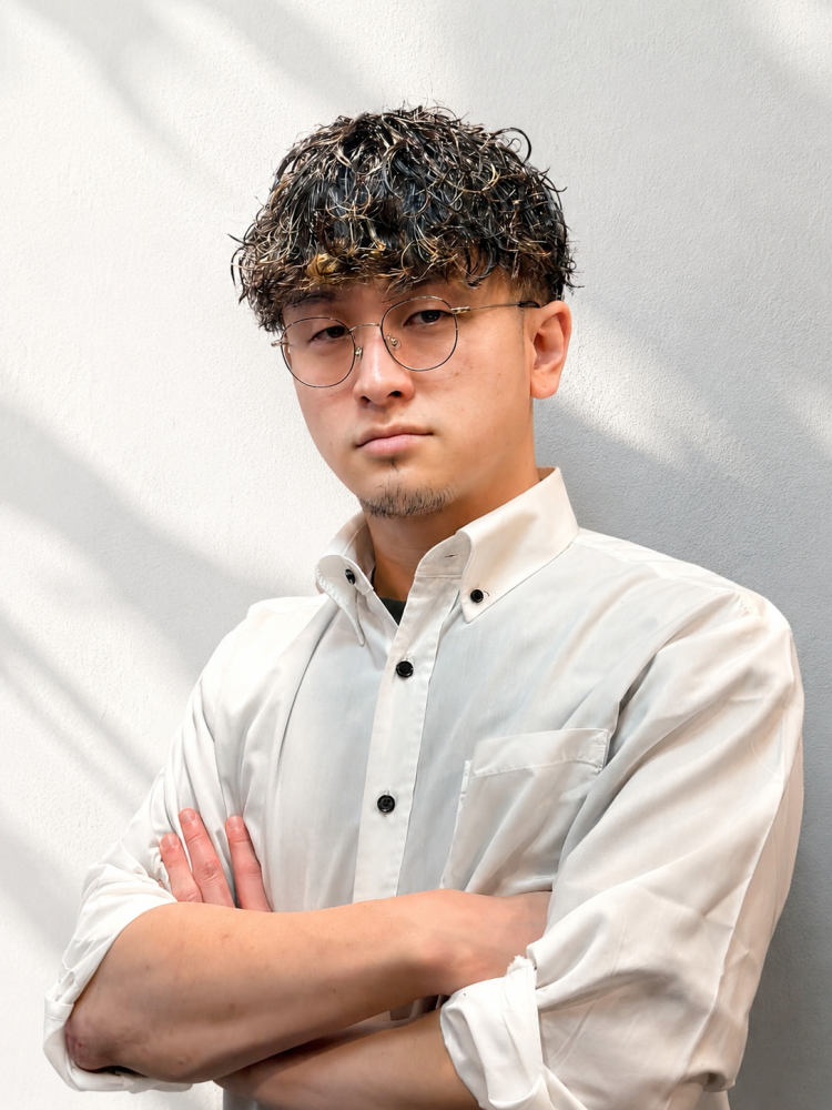 山村翔馬