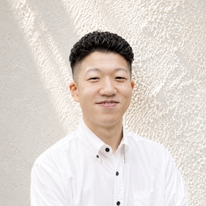 染谷　翔