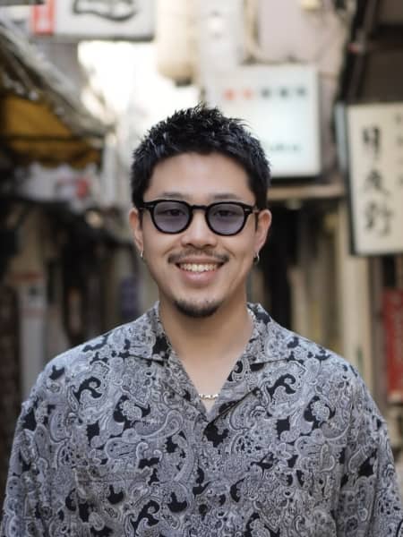近藤 真