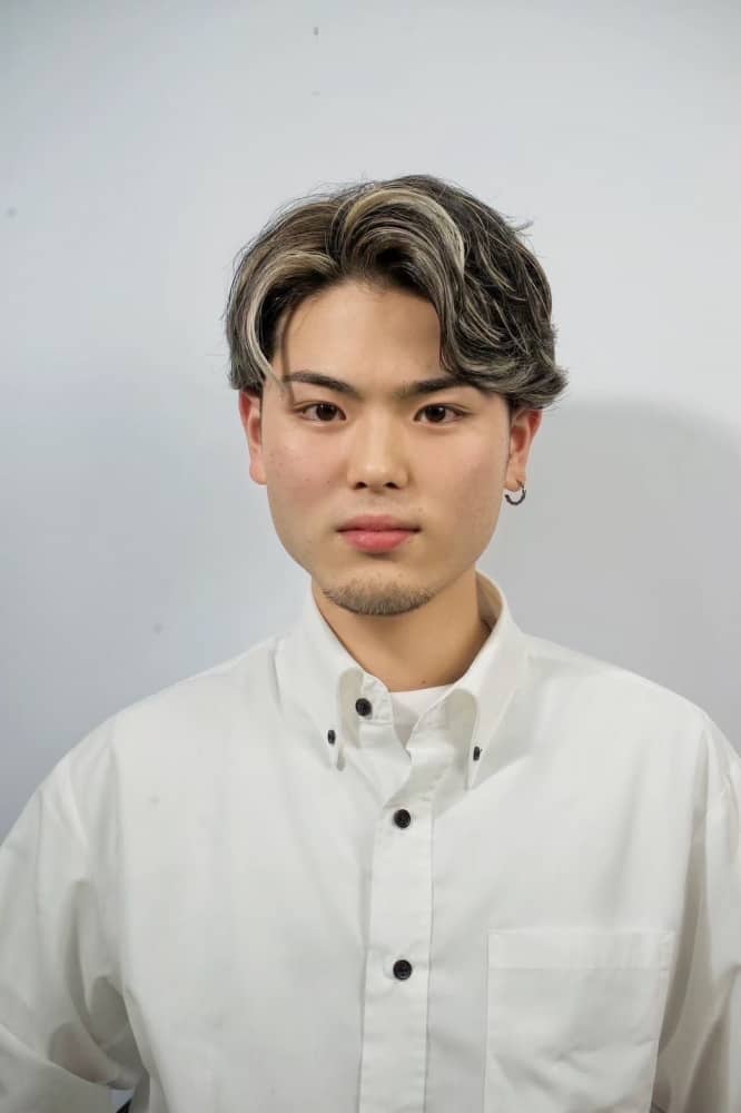 池田　昇瑛