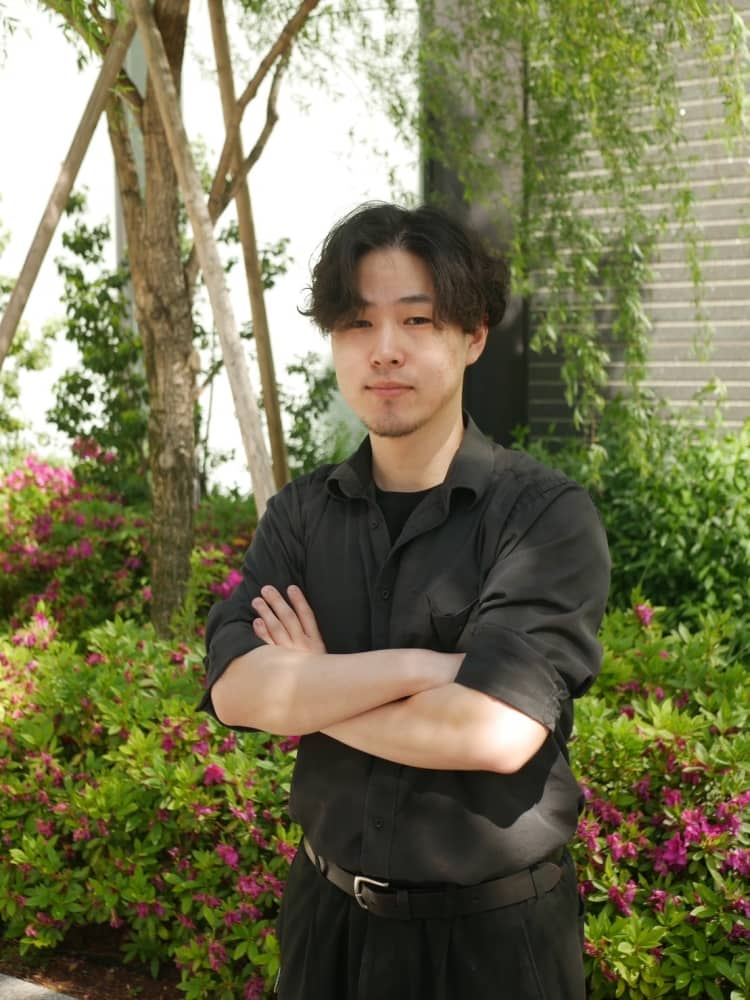 秋山 琳太