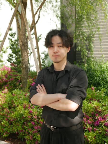 秋山 琳太
