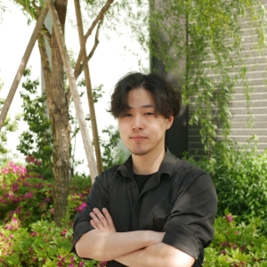 秋山 琳太