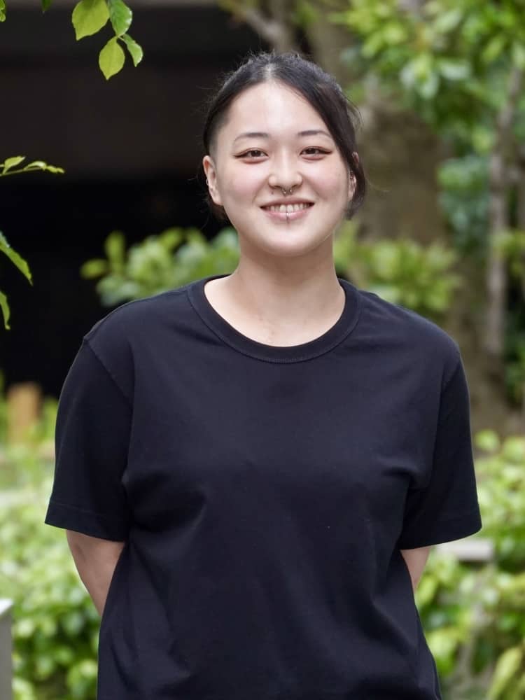 飯田美海