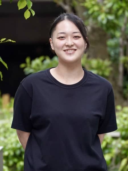 飯田美海