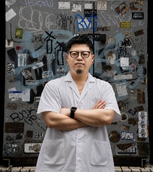 大槻　湧也