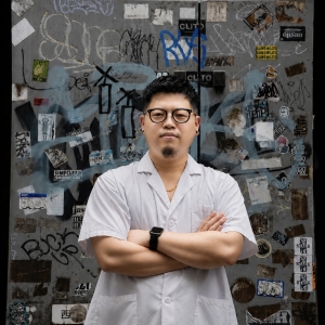 大槻　湧也