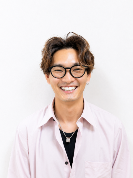 神山滉平