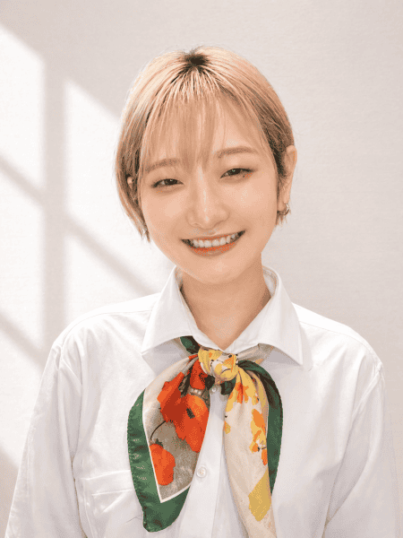 八木誉理花