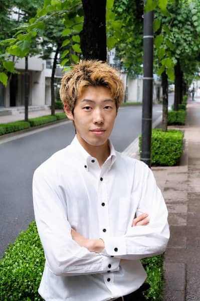 坂上 晃琉