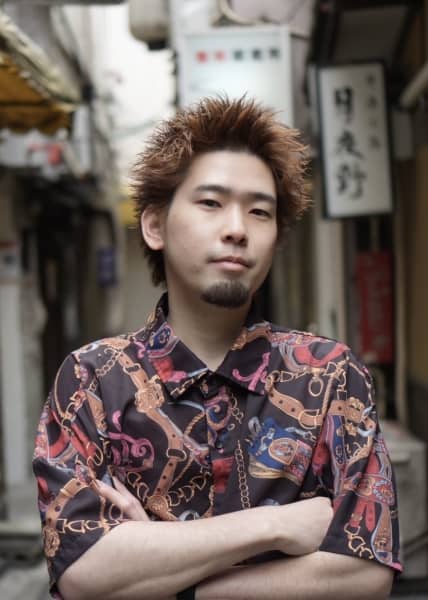 平尾 蒼人