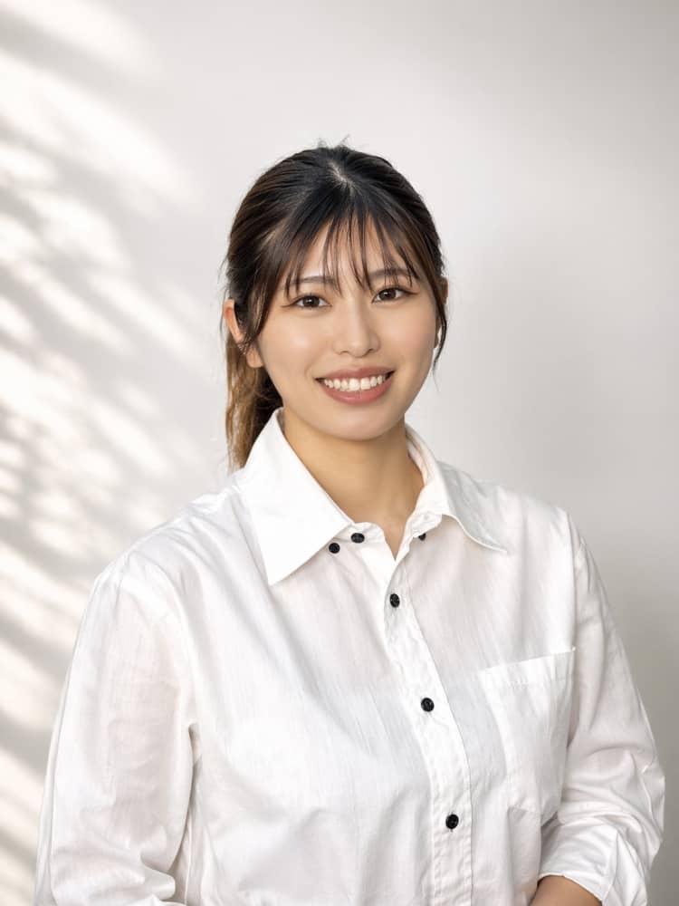 中澤優菜(カット以外指名不可)