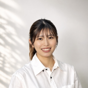 中澤優菜(カット以外指名不可)