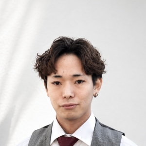 齋藤涼介