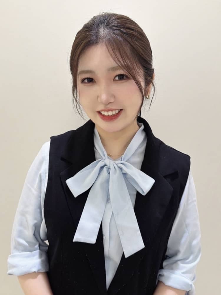 阿部　結奈