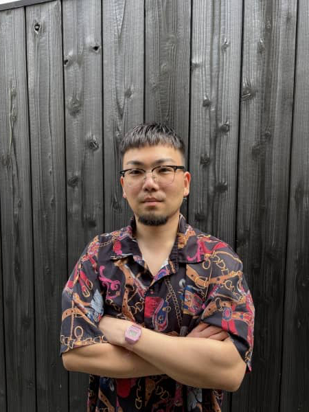 大城　涼