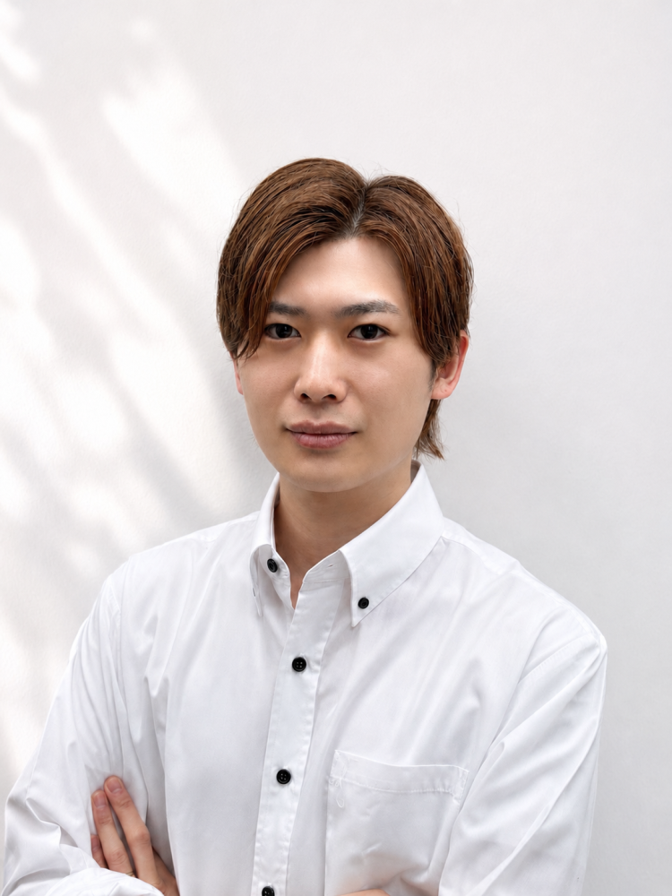 長内　健太