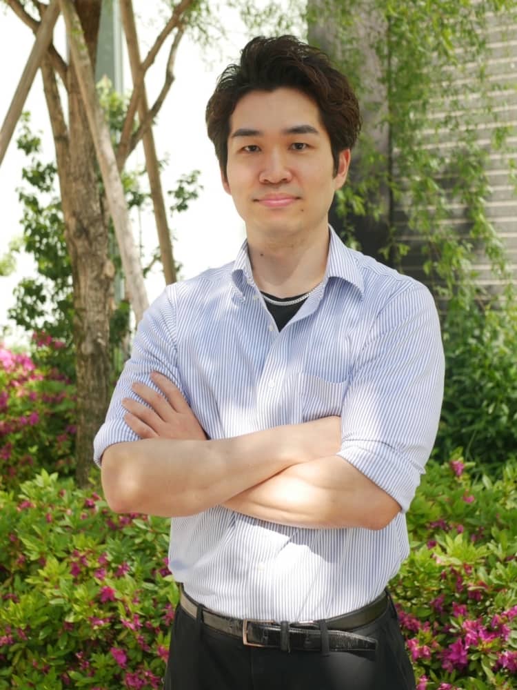 小野大斗