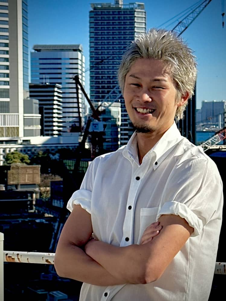 水戸岡 翔大