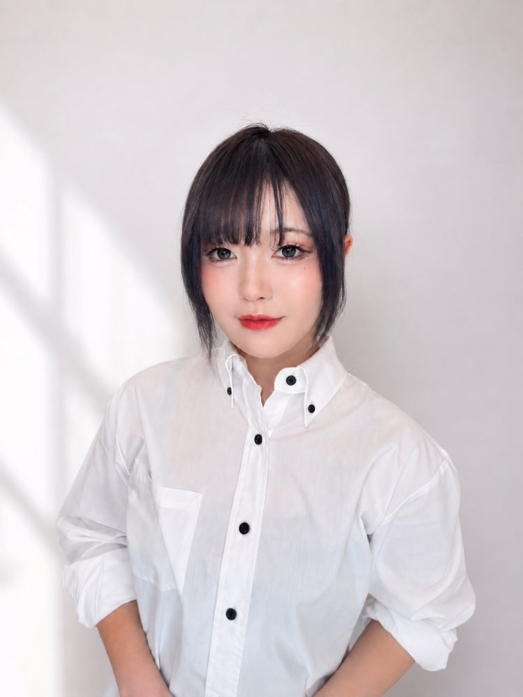 大河内 美緒