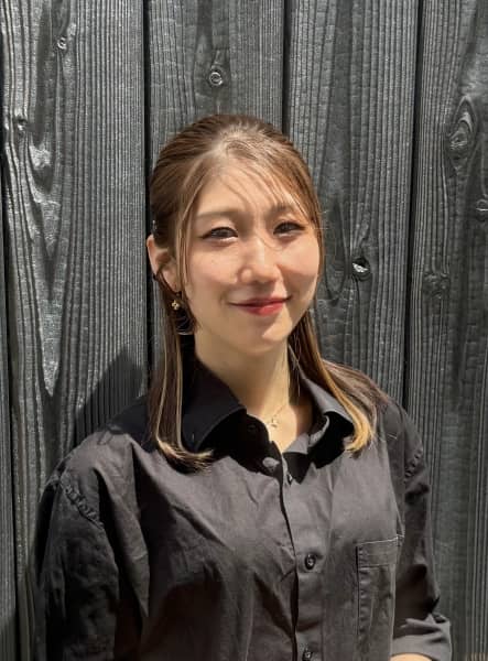 時野谷　心