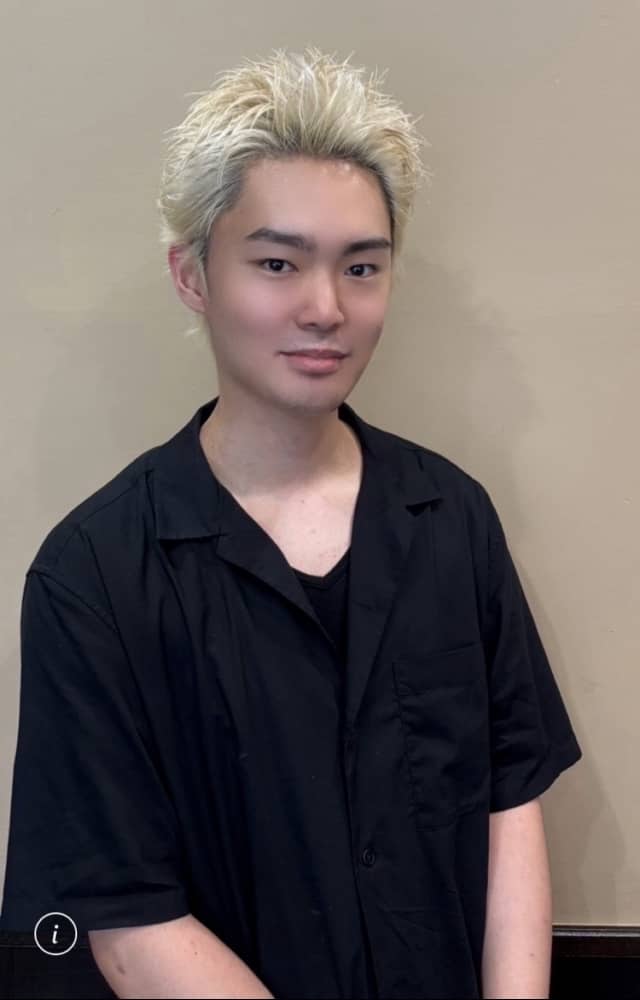 堀 真人