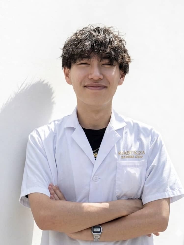 池内　勇輝
