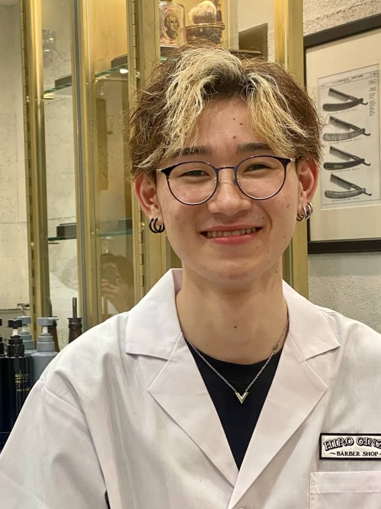 澁谷 創磨