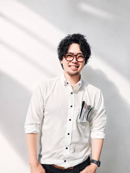 澤谷拓斗