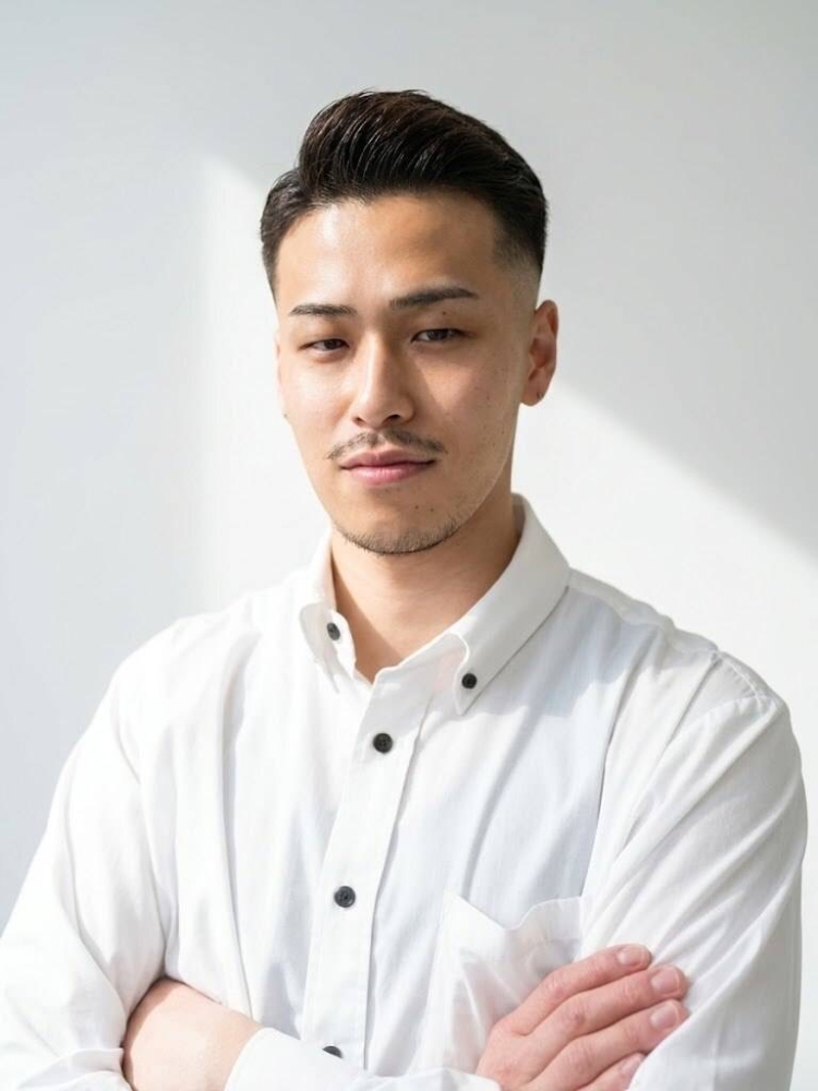 宮崎　陽樹