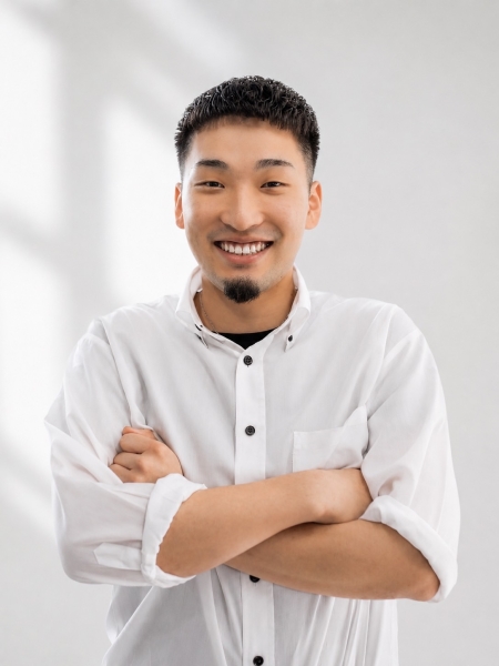 山道　啓介