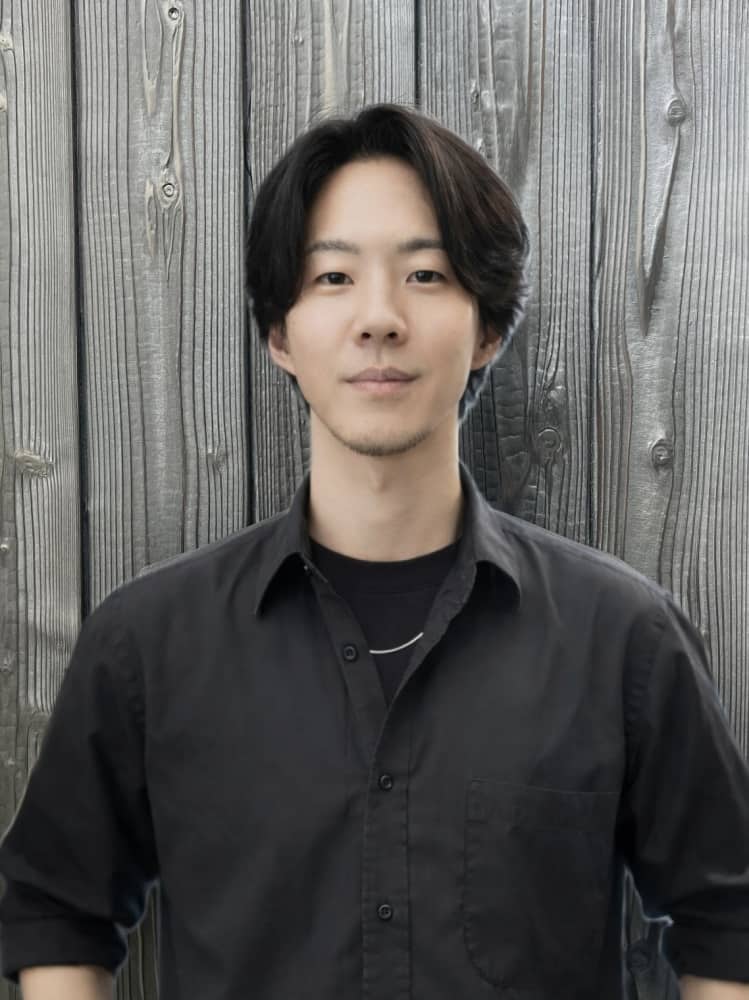 渋谷  拓弥