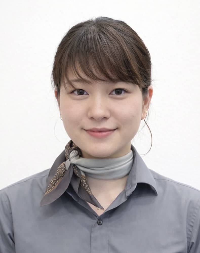 太田 彩音
