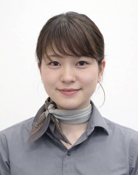 太田 彩音