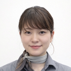 太田 彩音