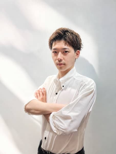 松橋海渡