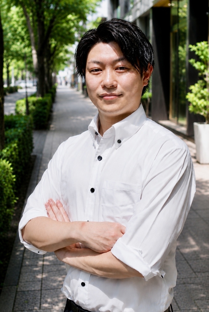 坂谷内　和樹