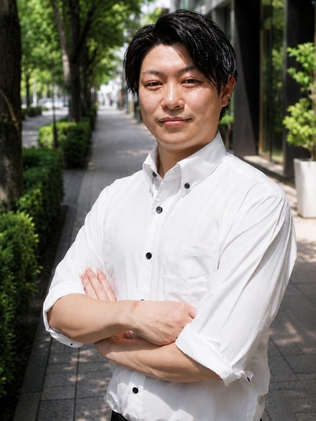 坂谷内　和樹