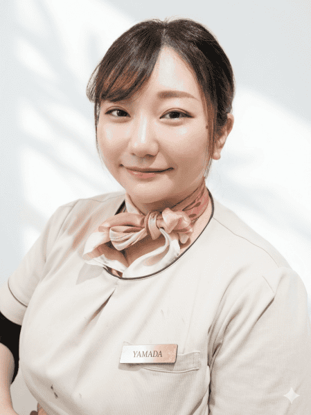 山田 祐美