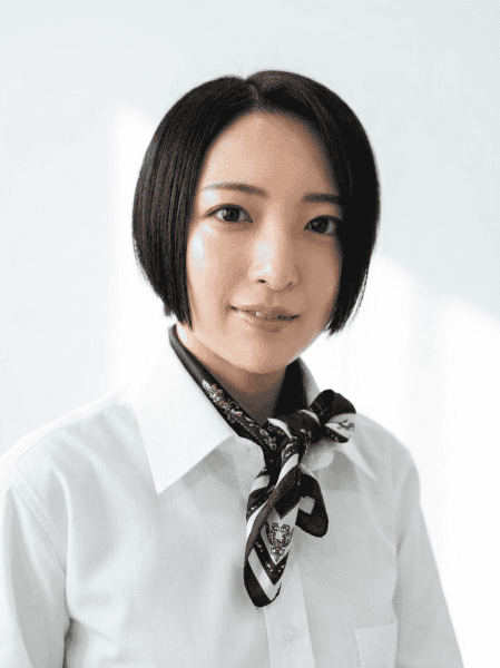 若月 真紀