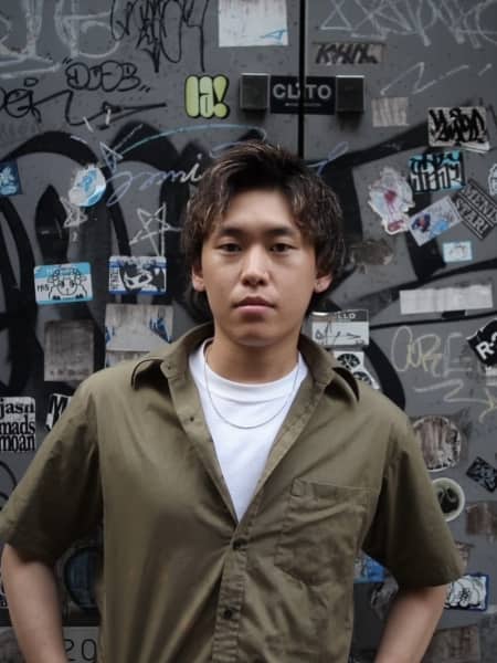 細内　陸登