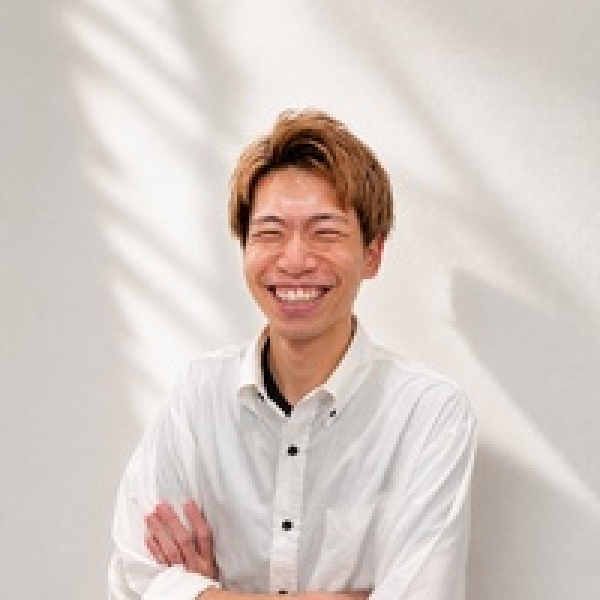 北本龍磨
