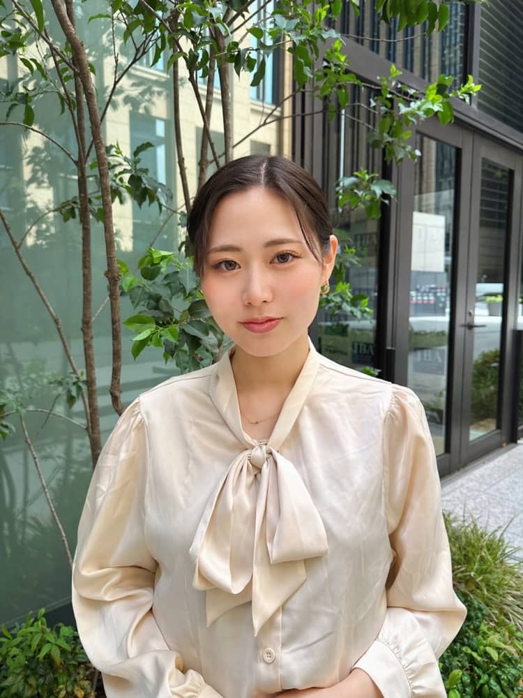 三上悠(カット以外指名不可)