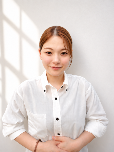 佐藤　亜梨沙