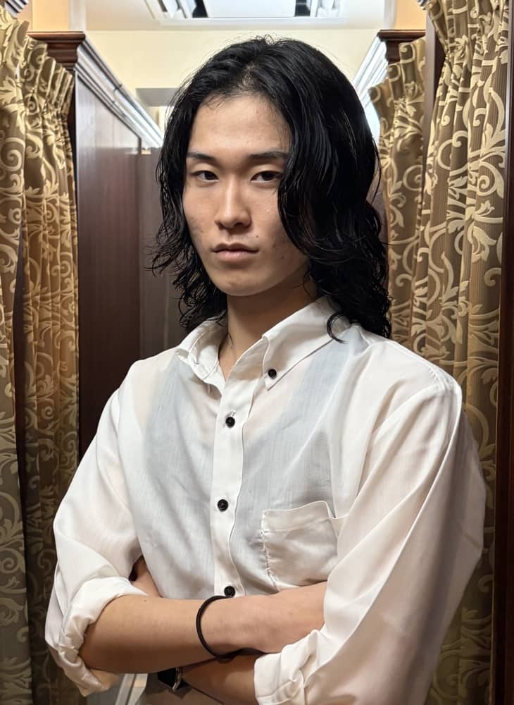 鈴木　晴人