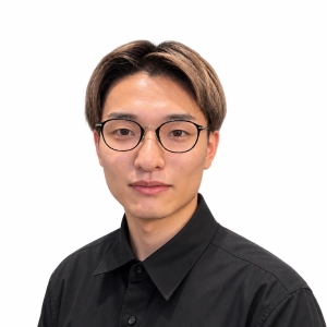 清水温哉　