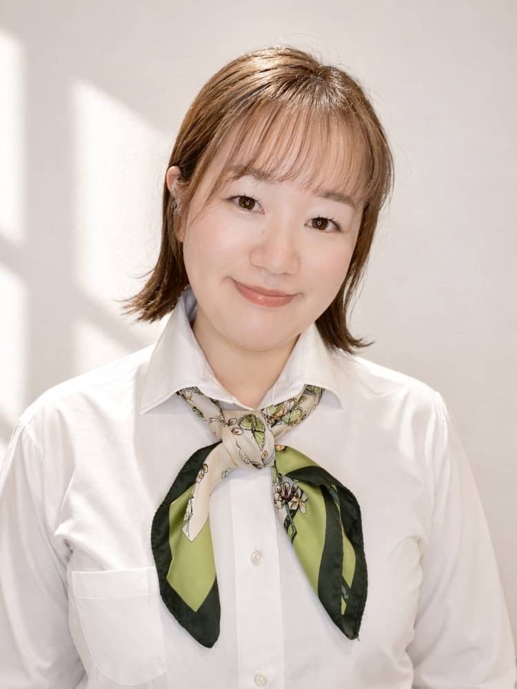 梶野 夏未
