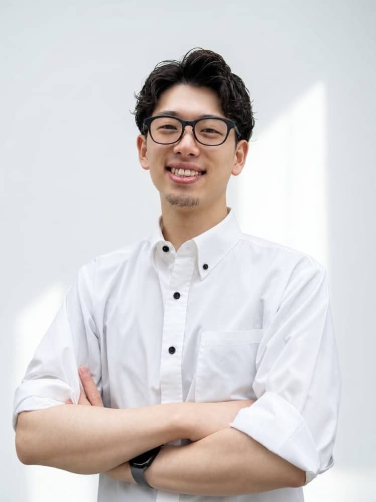 大久保竣太